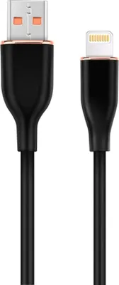 Image de Gembird Lightning Am8pm-kabel 1.5 M One Size