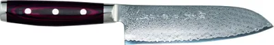 Produktbild von Yaxell Super Gou 161 Santokumesser 16,5 cm