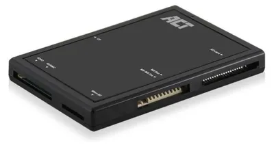 Image de Lecteur De Cartes Multiples Usb 3.2 Gen1
