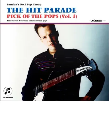 Produktbild von Hit Parade
