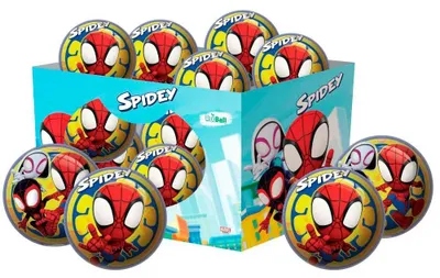 Obrázok produktu pre Spideyho dekoratívny svet