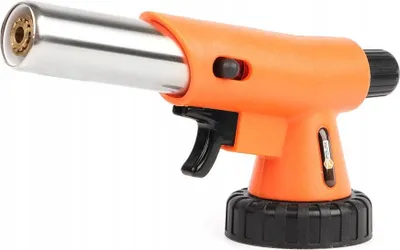 Zdjęcie produktu dla Palnik gazowy 1.3 kW 1300 °C dwa tryby spalania Polax