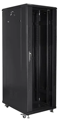 Immagine prodotto di Armadio rack Lanberg FF01-8847-12B 47U rack indipendente nero