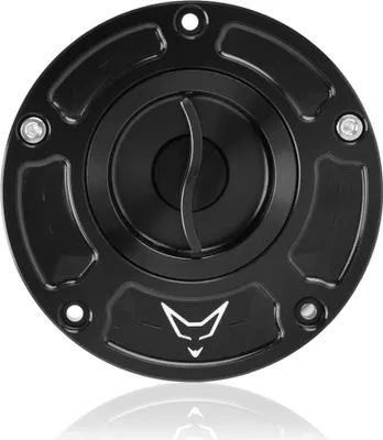 Produktbild von Honda CBR1000RR Racing Tankdeckel mit Schnellverschluss 2014>>2019