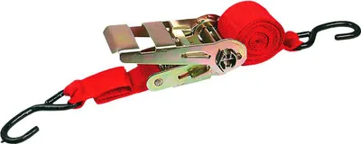 Produktbild von Ladungssicherungsband 6 m x 50 mm