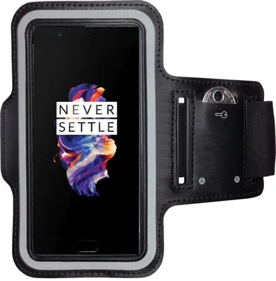 Produktbild von OnePlus 5 Handy Sport Armband Hülle Sportarmband Laufhülle Tasche Etui