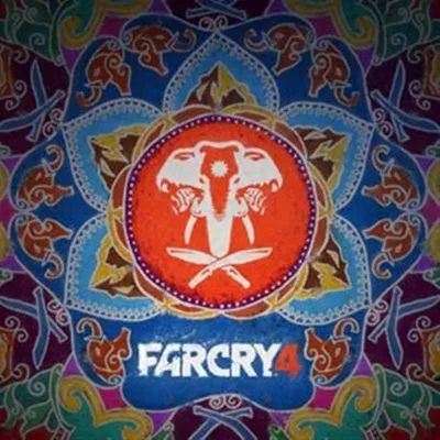 Immagine prodotto di Far Cry 4