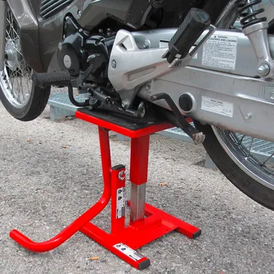 Produktbild von Motorrad-Wagenheber/Ständer bis zu 100 kg