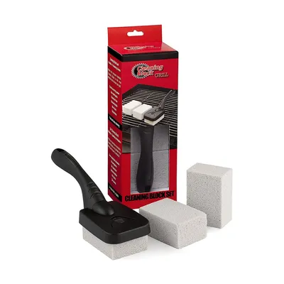 Obrázok produktu pre Čistiaca kefa Čistiaci blok 27 cm