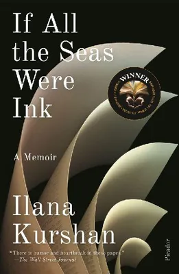 Produktbild von If All the Seas Were Ink