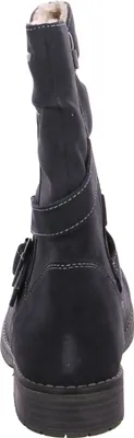 Produktbild von Lurchi Lolly Schaftstiefel  Grau