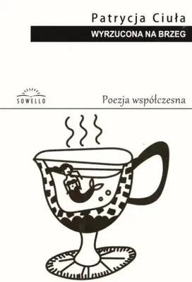 Obrázek produktu pro Wyrzucona na brzeg - Patrycja Ciuła