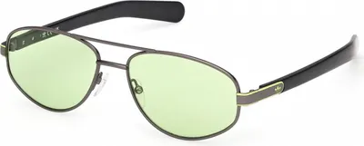 Produktbild von Adidas Originals OR0137 Matte gunmetal 57/16/145 Uni Sonnenbrillen
