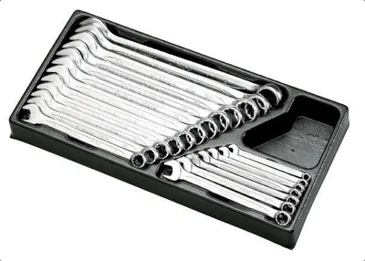 Produktbild von Einsatz mit Werkzeugen für Trolley HANS TT-29