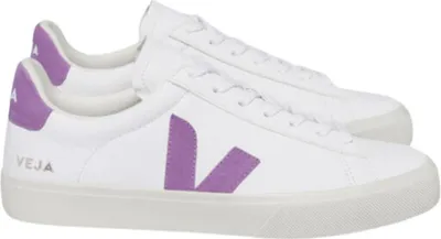Produktbild von Veja Campo EXTRA-WHITE-MULBERRY 38