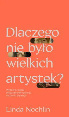 Immagine prodotto di Dlaczego nie bylo wielkich artystek?