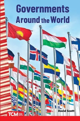Produktbild von Governments Around the World