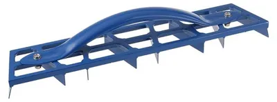 Obrázek produktu pro Hladítko brusné ALU 450x90mm 8břitů 32326