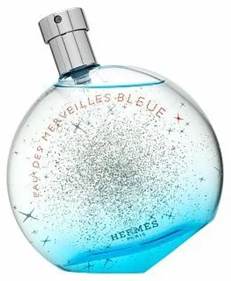 Obrázek produktu pro Hermès Eau des Merveilles Bleue EDT 100 ml W