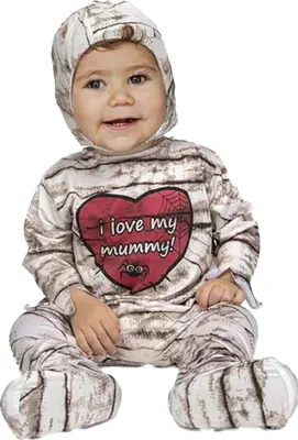 Produktbild von Mom Baby Mama Junior Benutzerdefiniert Beige 0-6 Months Beige 0-6 Months