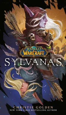 Produktbild von Sylvanas (World of Warcraft)