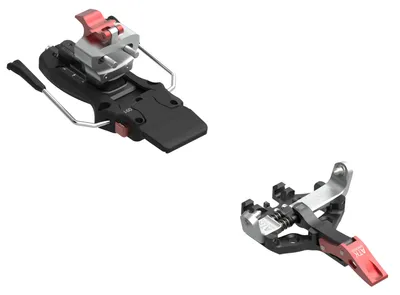 Obrázek produktu pro Skialpinistické vázání ATK Crest 10 91 mm