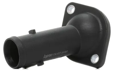 Produktbild von TOPRAN 114 417 Kühlmittelflansch für VW Golf V Schrägheck (1K1) Wasserflansch