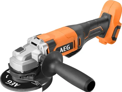 Immagine prodotto di 18V 115Mm/125Mm Fixtec Aeg Bews18-125X2-0