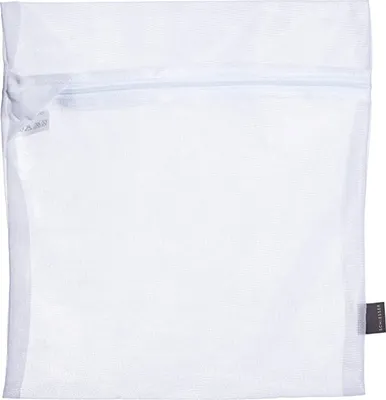 Produktbild von Schiesser Damen Wäschesäckchen weiss (2er Pack)