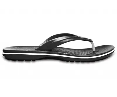 Image de Crocs chaussures Crocband Flip, 11033001