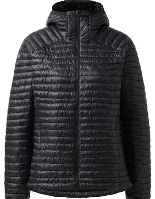 Produktbild von Haglöfs W L.I.M Mimic hood II Damenjacke L