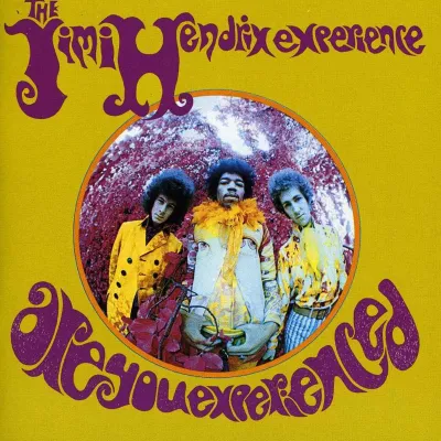 Produktbild von Jimi Hendrix (1942-1970): Are You Experienced
