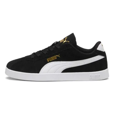 Produktbild von Puma Club II Sneaker Schwarz