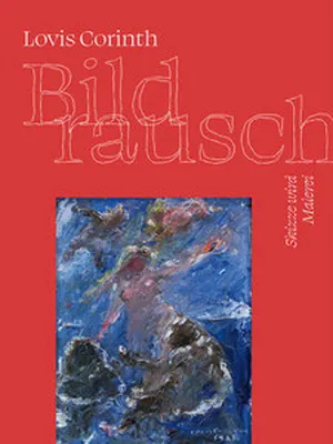 Image de Lovis Corinth. Bildrausch