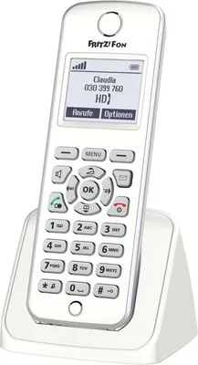 Produktbild von AVM FRITZ!Fon M2