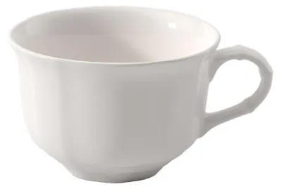 Obrázok produktu pre Sada čajového príboru Villeroy & Boch Manoir pre 6 osôb, 12-dielna – hrnčeky a podtáčky