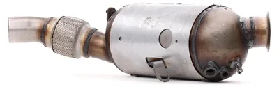 Produktbild von STARK SKSPF-2590236 Dieselpartikelfilter Rußpartikelfilter DPF für BMW 3 Touring (E91) Abgasanlage Diesel