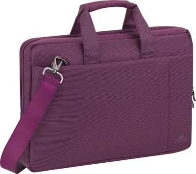 Image de Sacoche d'Ordinateur 15.6" Violet