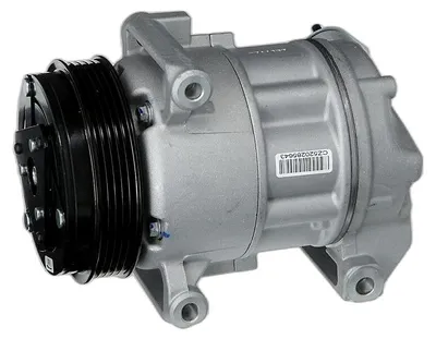 Produktbild von Klimakompressor 12 V R 134a Ø 110 mm VALEO für ALFA ROMEO GIULIETTA