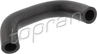 Produktbild von Kühlerschlauch KÜHLWASSERSCHLAUCH WASSERSCHLAUCH TOPRAN