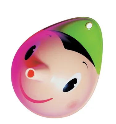 Obrázok produktu pre Lievik Alessi Pino - ASG12 - ø 13 cm - Stefano Giovannoni
