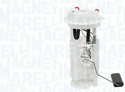 Produktbild von Kraftstofffördereinheit Kraftstoffpumpe