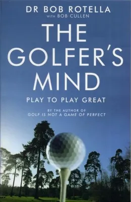 Immagine prodotto di The Golfer's Mind