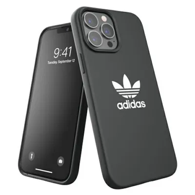 Immagine prodotto di Adidas o silicone Iphone 13 Pro Max6.7 nero/nero 47150