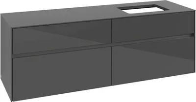 Produktbild von Villeroy & Boch C12200FP WTUS Collaro C12200 1600x548x500mm