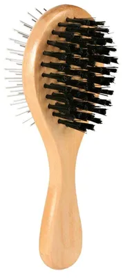 Obrázek produktu pro Bürste, beidseitig 5 × 17 cm