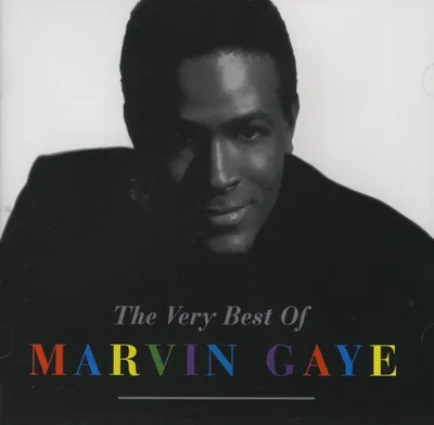 Immagine prodotto di Marvin Gaye: The Very Best Of Marvin Gaye (Edizione limitata e numerata) (SACD ibrido)