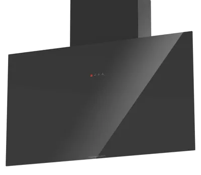 Immagine prodotto di Küppersbusch 80 cm di cofano a muro concept headroom con 4 livelli di potenza DW8540.0S