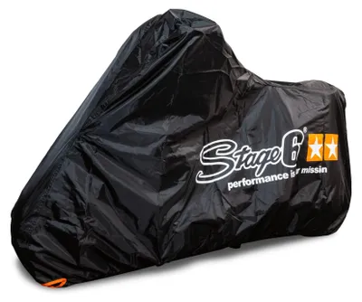 Obrázok produktu pre Kryt na pretekársky motocykel Stage6