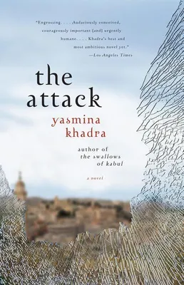 Image de The Attack